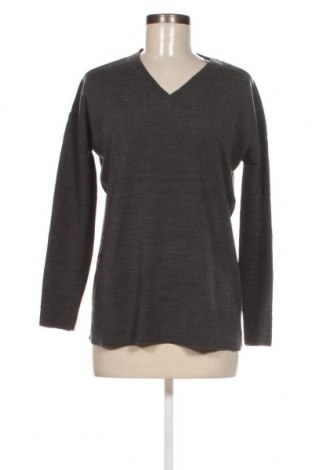 Γυναικείο πουλόβερ M&Co., Μέγεθος XS, Χρώμα Γκρί, Τιμή 5,69 €