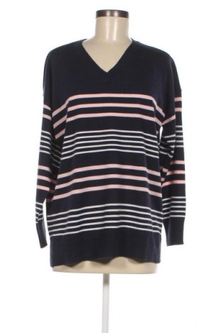 Дамски пуловер M&Co., Размер M, Цвят Син, Цена 19,32 лв.