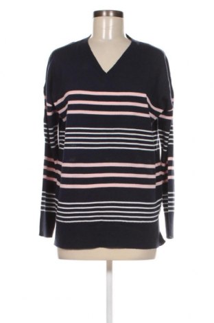 Дамски пуловер M&Co., Размер XS, Цвят Син, Цена 10,58 лв.