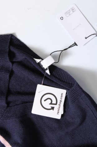 Γυναικείο πουλόβερ M&Co., Μέγεθος XS, Χρώμα Μπλέ, Τιμή 5,93 €