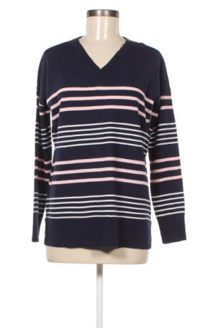 Дамски пуловер M&Co., Размер XS, Цвят Син, Цена 16,10 лв.