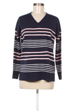 Γυναικείο πουλόβερ M&Co., Μέγεθος XS, Χρώμα Μπλέ, Τιμή 5,93 €