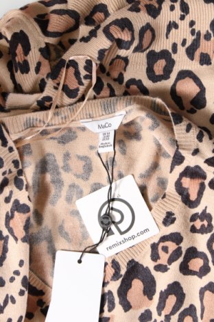 Γυναικείο πουλόβερ M&Co., Μέγεθος M, Χρώμα  Μπέζ, Τιμή 23,71 €
