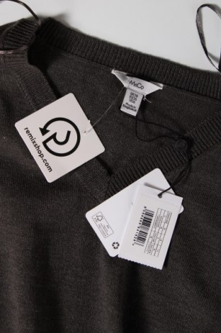 Дамски пуловер M&Co., Размер S, Цвят Сив, Цена 13,80 лв.