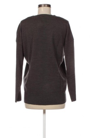 Дамски пуловер M&Co., Размер S, Цвят Сив, Цена 9,20 лв.