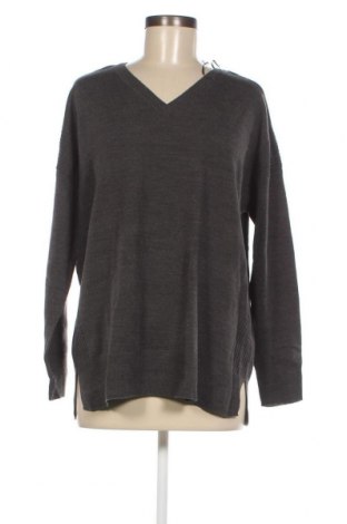 Γυναικείο πουλόβερ M&Co., Μέγεθος M, Χρώμα Γκρί, Τιμή 23,71 €
