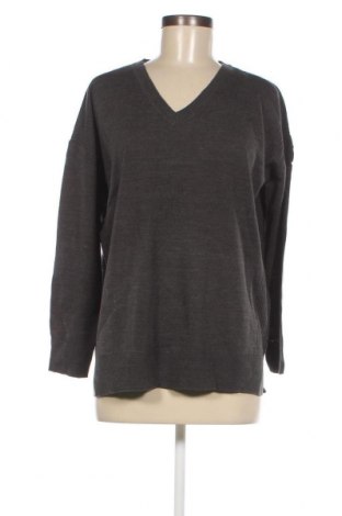 Дамски пуловер M&Co., Размер M, Цвят Сив, Цена 14,26 лв.
