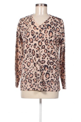 Γυναικείο πουλόβερ M&Co., Μέγεθος XS, Χρώμα Πολύχρωμο, Τιμή 5,93 €
