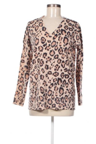 Γυναικείο πουλόβερ M&Co., Μέγεθος S, Χρώμα Πολύχρωμο, Τιμή 5,93 €