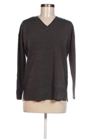 Дамски пуловер M&Co., Размер XS, Цвят Сив, Цена 9,20 лв.