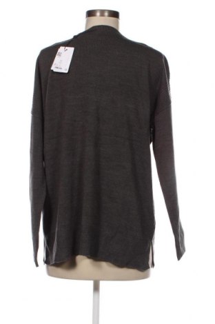 Дамски пуловер M&Co., Размер M, Цвят Сив, Цена 10,12 лв.
