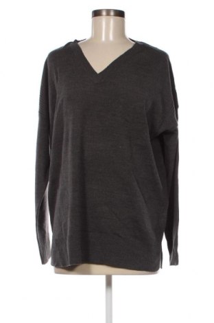 Дамски пуловер M&Co., Размер M, Цвят Сив, Цена 15,18 лв.
