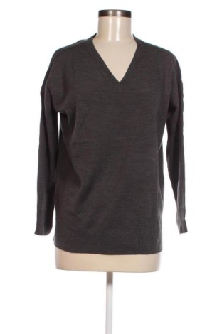 Дамски пуловер M&Co., Размер S, Цвят Сив, Цена 9,20 лв.