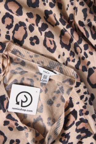 Γυναικείο πουλόβερ M&Co., Μέγεθος M, Χρώμα  Μπέζ, Τιμή 23,71 €