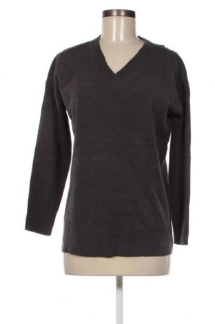 Дамски пуловер M&Co., Размер XS, Цвят Сив, Цена 9,66 лв.