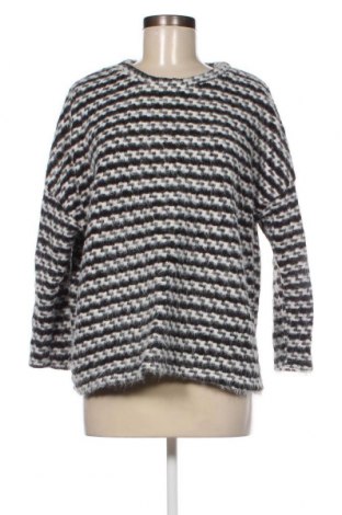 Дамски пуловер Made In Italy, Размер M, Цвят Многоцветен, Цена 4,93 лв.