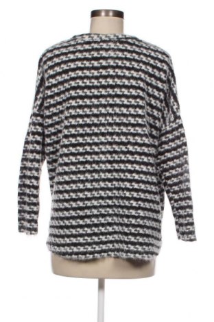 Дамски пуловер Made In Italy, Размер M, Цвят Многоцветен, Цена 8,70 лв.