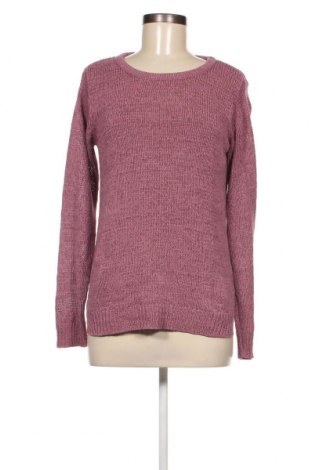 Дамски пуловер Marc Lauge, Размер M, Цвят Лилав, Цена 8,70 лв.
