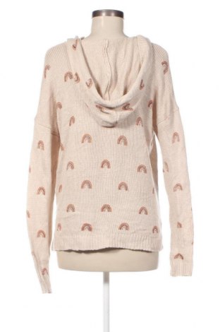 Damenpullover Marled, Größe L, Farbe Beige, Preis € 2,83