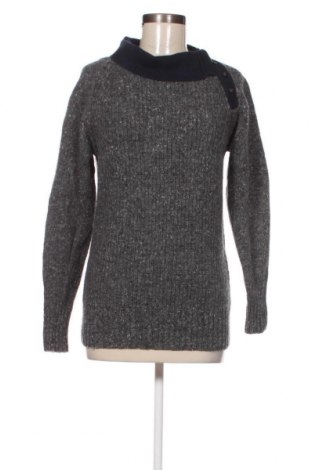 Γυναικείο πουλόβερ Matinique, Μέγεθος M, Χρώμα Γκρί, Τιμή 1,72 €