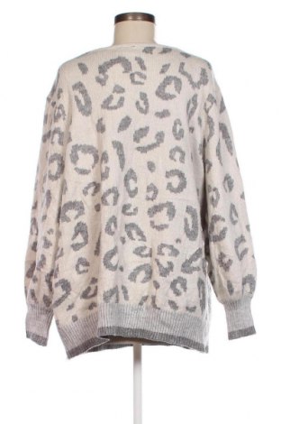 Γυναικείο πουλόβερ Maurices, Μέγεθος L, Χρώμα Πολύχρωμο, Τιμή 3,05 €