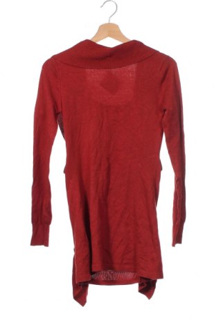 Damenpullover Melrose, Größe XS, Farbe Rot, Preis 2,62 €