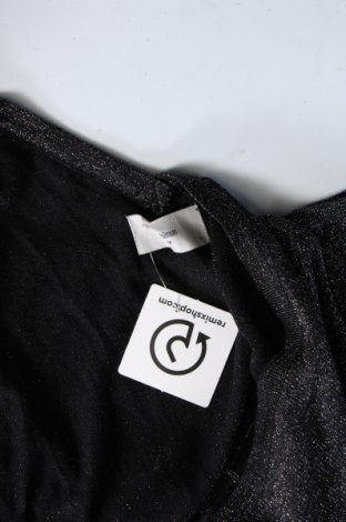 Γυναικείο πουλόβερ Minimum, Μέγεθος S, Χρώμα Μαύρο, Τιμή 9,53 €
