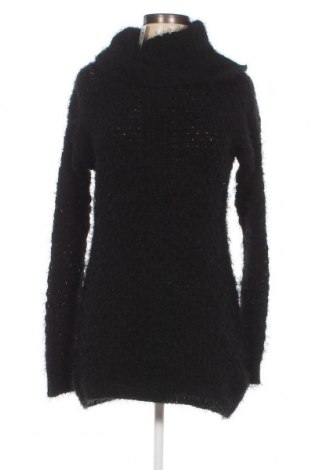Дамски пуловер Miss 83, Размер M, Цвят Черен, Цена 4,80 лв.