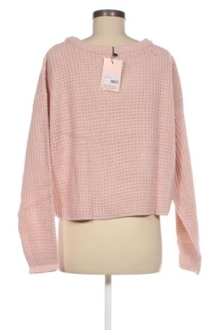 Dámsky pulóver Missguided, Veľkosť XL, Farba Ružová, Cena  9,95 €