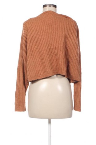 Дамски пуловер Missguided, Размер M, Цвят Бежов, Цена 8,70 лв.