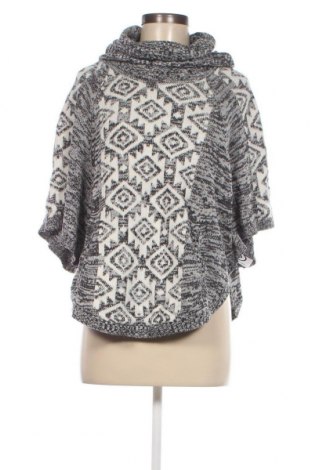 Γυναικείο πουλόβερ Mister Lady, Μέγεθος S, Χρώμα Πολύχρωμο, Τιμή 2,69 €