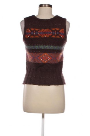 Дамски пуловер Modeszene, Размер M, Цвят Многоцветен, Цена 10,15 лв.