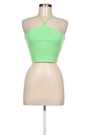 Γυναικείο πουλόβερ Monki, Μέγεθος M, Χρώμα Πράσινο, Τιμή 6,32 €