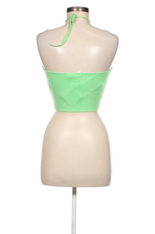 Damenpullover Monki, Größe M, Farbe Grün, Preis € 4,55