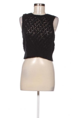 Γυναικείο πουλόβερ Monki, Μέγεθος M, Χρώμα Μαύρο, Τιμή 6,06 €