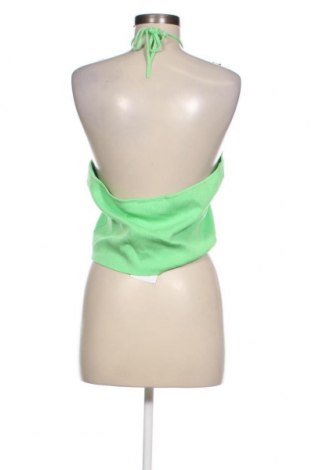 Γυναικείο πουλόβερ Monki, Μέγεθος L, Χρώμα Πράσινο, Τιμή 4,55 €