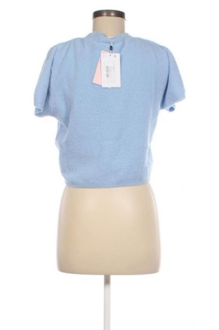 Damenpullover Monki, Größe XL, Farbe Blau, Preis 7,99 €