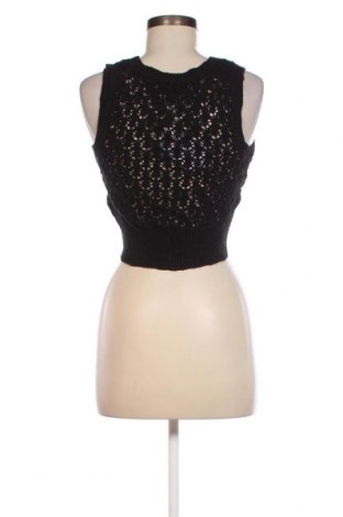 Γυναικείο πουλόβερ Monki, Μέγεθος XS, Χρώμα Μαύρο, Τιμή 6,57 €