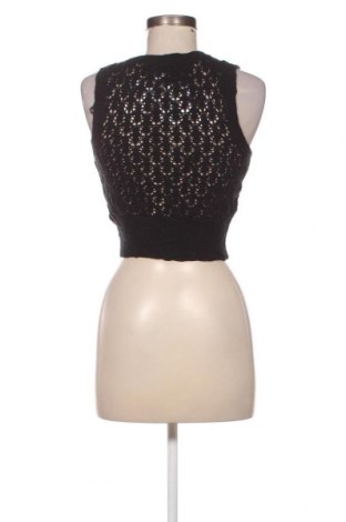 Γυναικείο πουλόβερ Monki, Μέγεθος XS, Χρώμα Μαύρο, Τιμή 4,55 €