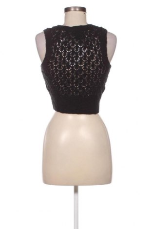 Γυναικείο πουλόβερ Monki, Μέγεθος XS, Χρώμα Μαύρο, Τιμή 4,55 €