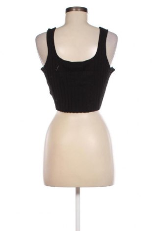 Γυναικείο πουλόβερ Monki, Μέγεθος XL, Χρώμα Μαύρο, Τιμή 4,29 €
