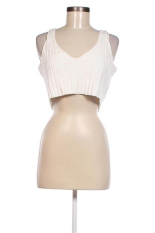 Γυναικείο πουλόβερ Monki, Μέγεθος XL, Χρώμα  Μπέζ, Τιμή 4,29 €