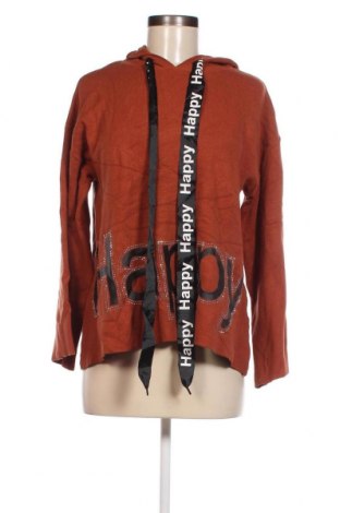 Дамски пуловер Monte Cervino, Размер M, Цвят Оранжев, Цена 5,51 лв.