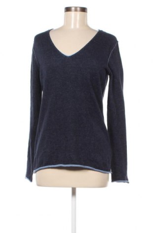 Дамски пуловер Montego, Размер XL, Цвят Син, Цена 20,30 лв.