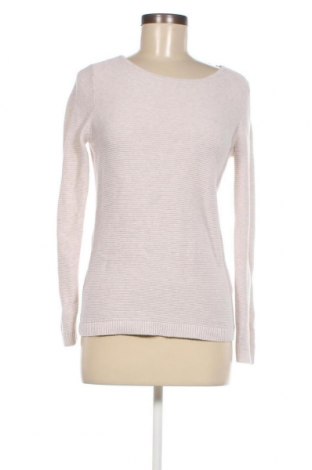 Дамски пуловер Montego, Размер M, Цвят Екрю, Цена 46,00 лв.
