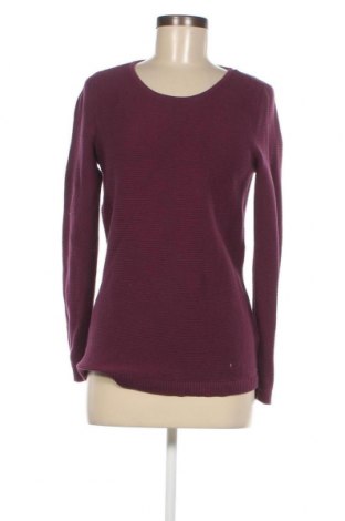 Дамски пуловер Montego, Размер M, Цвят Лилав, Цена 46,00 лв.
