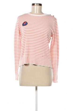 Γυναικείο πουλόβερ Moves by Minimum, Μέγεθος XS, Χρώμα Πολύχρωμο, Τιμή 5,44 €