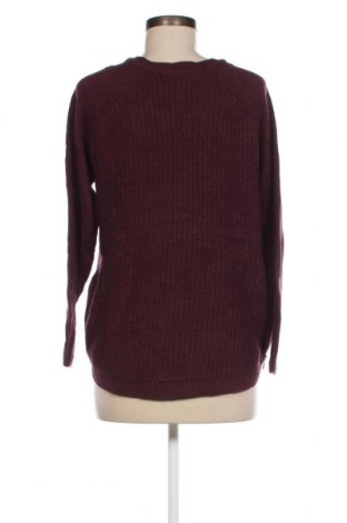 Γυναικείο πουλόβερ My Style, Μέγεθος S, Χρώμα Κόκκινο, Τιμή 2,69 €
