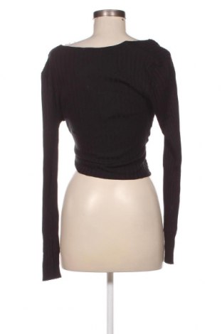 Γυναικείο πουλόβερ NA-KD, Μέγεθος XXS, Χρώμα Μαύρο, Τιμή 4,93 €