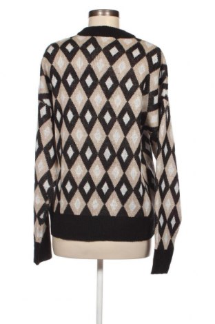 Γυναικείο πουλόβερ NA-KD, Μέγεθος S, Χρώμα Πολύχρωμο, Τιμή 13,46 €